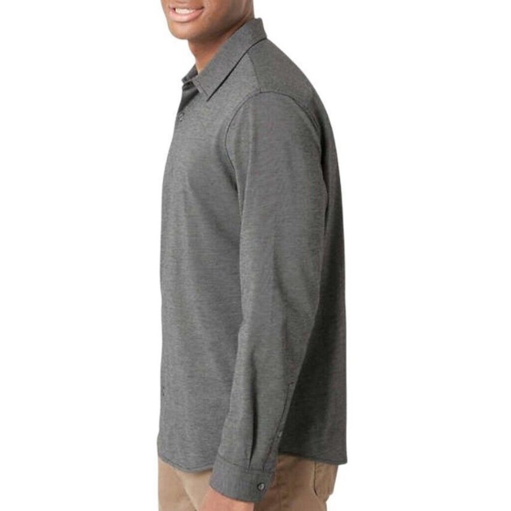 DKNY long sleeve sport shirt - Picture 3 of 7